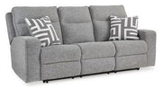 Biscoe Living Room Set - Coastal Roots Furniture (Courtenay, BC)