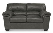 Bladen Loveseat - Coastal Roots Furniture (Courtenay, BC)