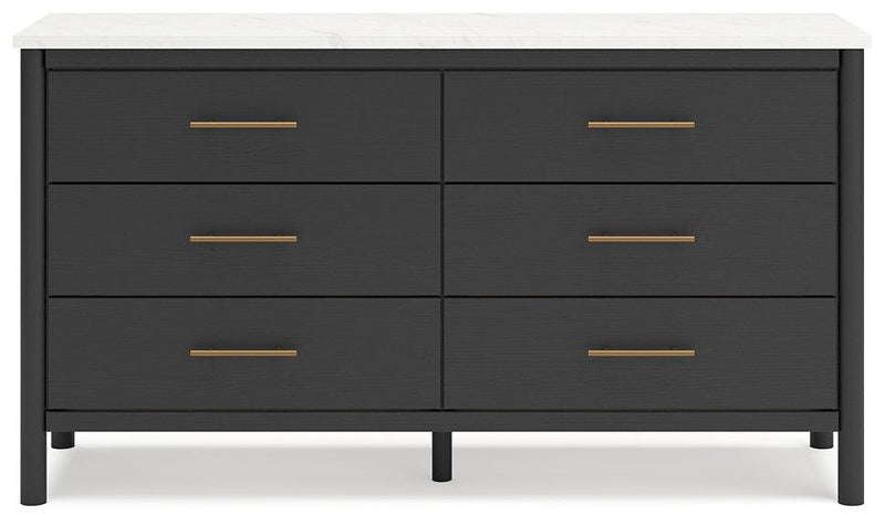 Cadmori Dresser - Coastal Roots Furniture (Courtenay, BC)