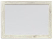 Cambeck Bedroom Mirror - Coastal Roots Furniture (Courtenay, BC)