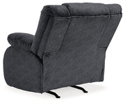 Burkner Power Recliner - Coastal Roots Furniture (Courtenay, BC)