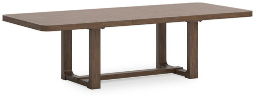 Cabalynn Dining Extension Table - Coastal Roots Furniture (Courtenay, BC)