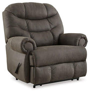 Camera Time Recliner - Coastal Roots Furniture (Courtenay, BC)