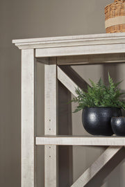 Carynhurst Home Office Set - Coastal Roots Furniture (Courtenay, BC)