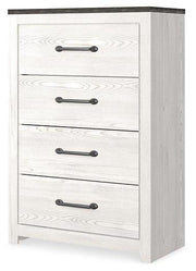 Gerridan Chest of Drawers - Coastal Roots Furniture (Courtenay, BC)