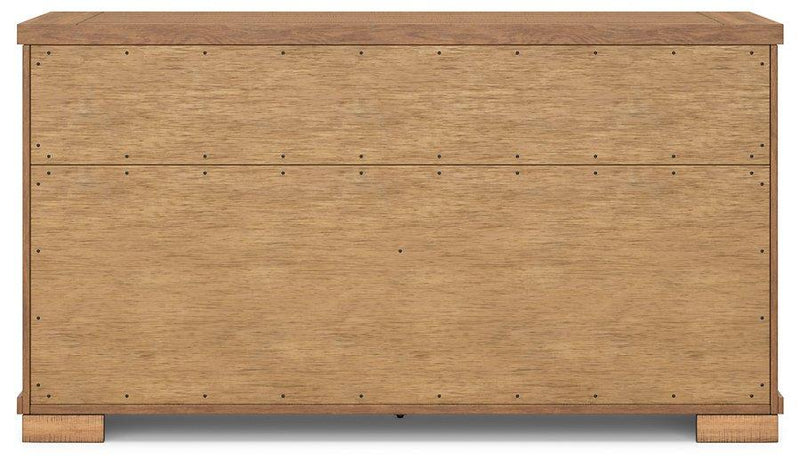 Havonplane Dining Server - Coastal Roots Furniture (Courtenay, BC)