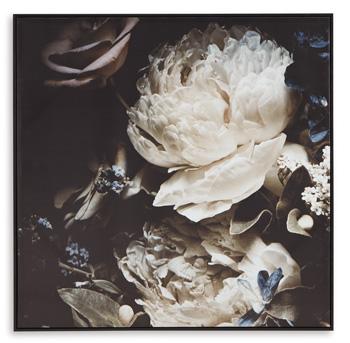 Hurshaw Wall Art - Coastal Roots Furniture (Courtenay, BC)