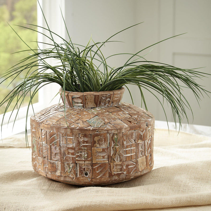Meltland Vase - Coastal Roots Furniture (Courtenay, BC)