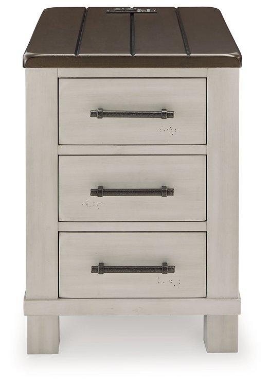 Darborn Occasional Table Set - Coastal Roots Furniture (Courtenay, BC)