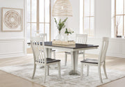 Darborn Dining Room Set - Coastal Roots Furniture (Courtenay, BC)