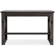 Freedan 48" Home Office Desk - Coastal Roots Furniture (Courtenay, BC)