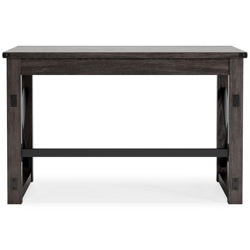 Freedan 48" Home Office Desk - Coastal Roots Furniture (Courtenay, BC)