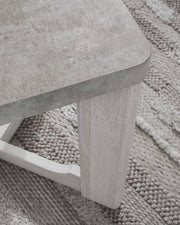 Garnilly Table (Set of 3) - Coastal Roots Furniture (Courtenay, BC)