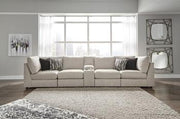 Kellway Sectional - Coastal Roots Furniture (Courtenay, BC)