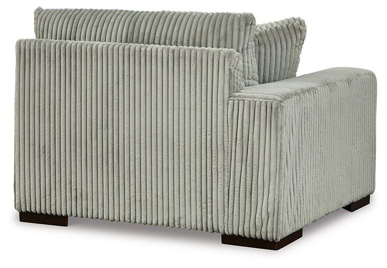 Lindyn Sectional - Coastal Roots Furniture (Courtenay, BC)