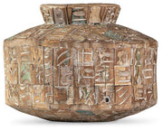 Meltland Vase - Coastal Roots Furniture (Courtenay, BC)