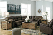 Tambo Living Room Set - Coastal Roots Furniture (Courtenay, BC)