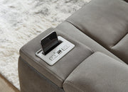 Next-Gen DuraPella Power Recliner - Coastal Roots Furniture (Courtenay, BC)