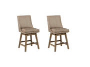 Tallenger Bar Stool Set - Coastal Roots Furniture (Courtenay, BC)