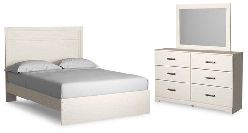 Stelsie Bedroom Set - Coastal Roots Furniture (Courtenay, BC)
