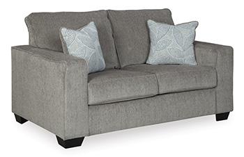 Altari Loveseat - Coastal Roots Furniture (Courtenay, BC)