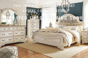 Realyn Bedroom Set - Coastal Roots Furniture (Courtenay, BC)