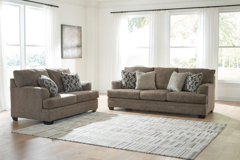 Stonemeade Living Room Set - Coastal Roots Furniture (Courtenay, BC)