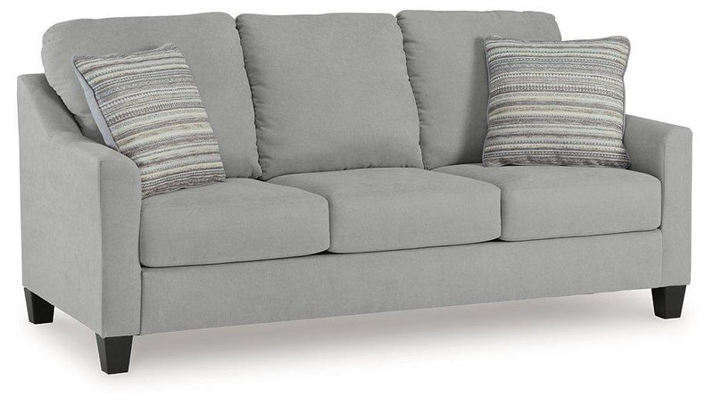 Adlai Sofa Sleeper - Coastal Roots Furniture (Courtenay, BC)