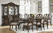 Maylee Dining Room Set - Coastal Roots Furniture (Courtenay, BC)
