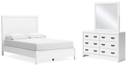 Binterglen Bedroom Package - Coastal Roots Furniture (Courtenay, BC)