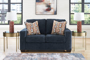 Aviemore Loveseat - Coastal Roots Furniture (Courtenay, BC)