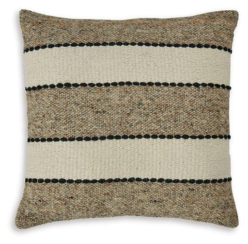 Rueford Pillow - Coastal Roots Furniture (Courtenay, BC)