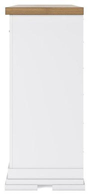 Ashbryn Dresser - Coastal Roots Furniture (Courtenay, BC)