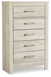 Bellaby Chest of Drawers - Coastal Roots Furniture (Courtenay, BC)