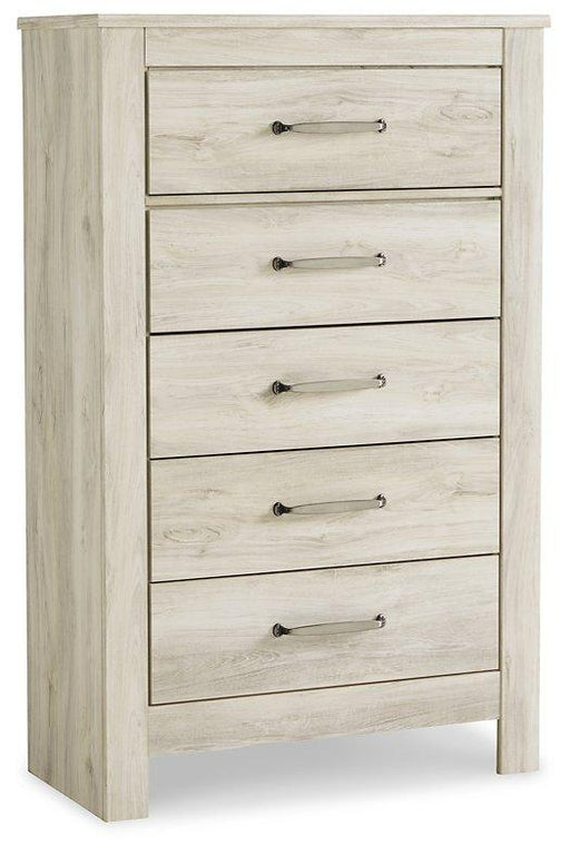 Bellaby Chest of Drawers - Coastal Roots Furniture (Courtenay, BC)