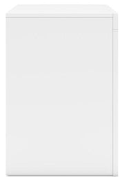 Binterglen Nightstand - Coastal Roots Furniture (Courtenay, BC)