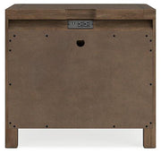 Cabalynn Nightstand - Coastal Roots Furniture (Courtenay, BC)