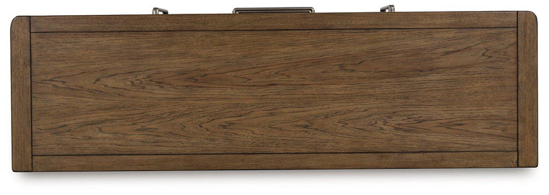 Cabalynn Dining Server - Coastal Roots Furniture (Courtenay, BC)