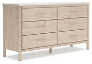 Cadmori Dresser - Coastal Roots Furniture (Courtenay, BC)