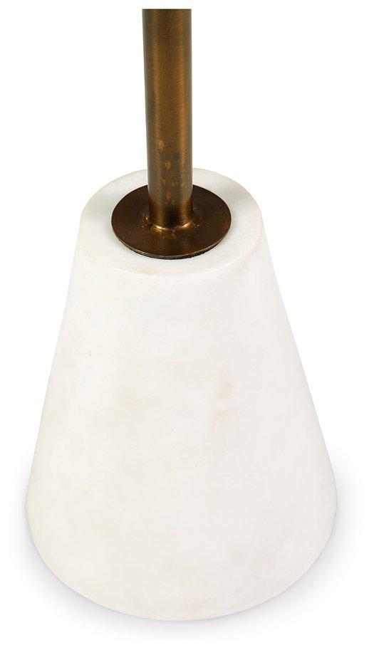 Caramont Accent Table - Coastal Roots Furniture (Courtenay, BC)