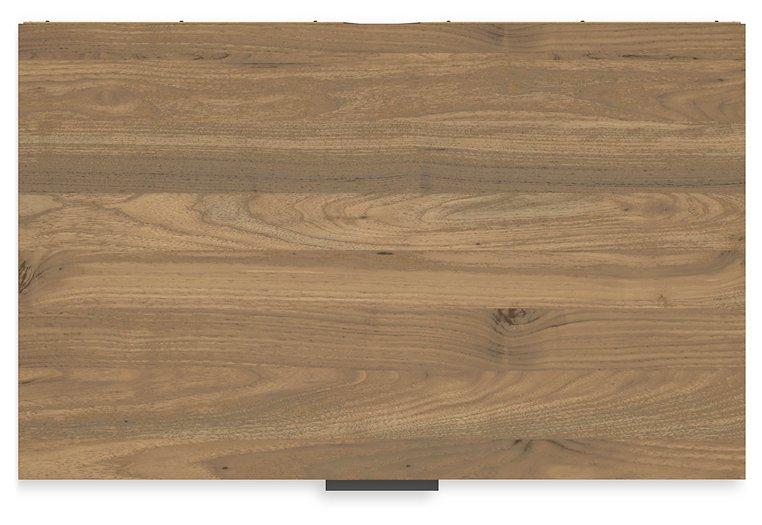 Deanlow Chest of Drawers - Coastal Roots Furniture (Courtenay, BC)