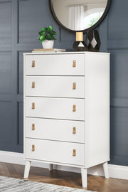 Aprilyn Chest of Drawers - Coastal Roots Furniture (Courtenay, BC)