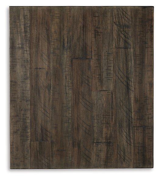 Johurst Coffee Table with Lift Top - Coastal Roots Furniture (Courtenay, BC)