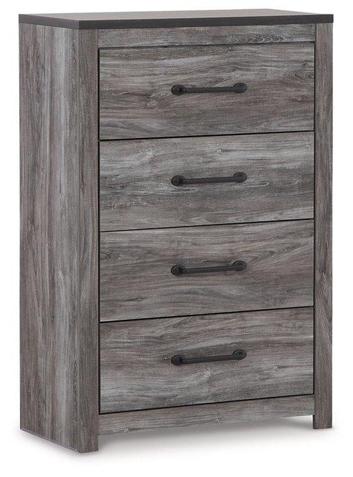 Bronyan Chest of Drawers - Coastal Roots Furniture (Courtenay, BC)