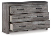 Bronyan Dresser - Coastal Roots Furniture (Courtenay, BC)