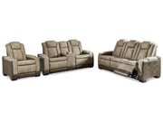Next-Gen DuraPella Living Room Set - Coastal Roots Furniture (Courtenay, BC)