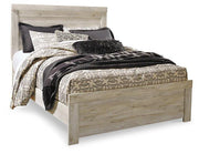 Bellaby Bedroom Set - Coastal Roots Furniture (Courtenay, BC)