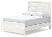 Gerridan Bedroom Set - Coastal Roots Furniture (Courtenay, BC)