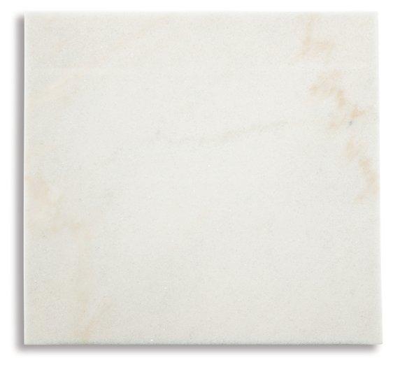 Fostead End Table - Coastal Roots Furniture (Courtenay, BC)