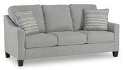 Adlai Sofa - Coastal Roots Furniture (Courtenay, BC)